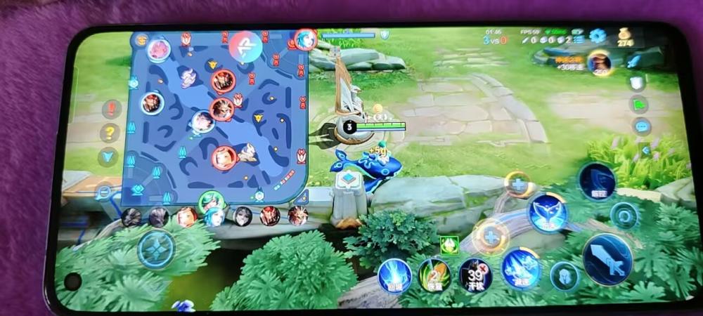 王者荣耀开挂怎么开-王者荣耀【天眼】直装